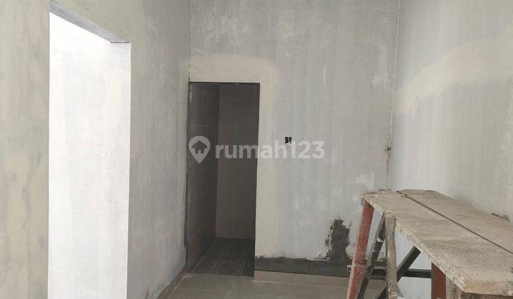 Rumah Baru Siap Transaksi Langka Lokasi Pasti Suka Sevilla Bsd 2