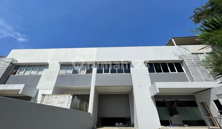 Tech Warehouse For Sale And Rental Fully Furnished Ready To Use Bsd Tech Warehouse For Sale And Rental Fully Furnished Ready To Use Bsd