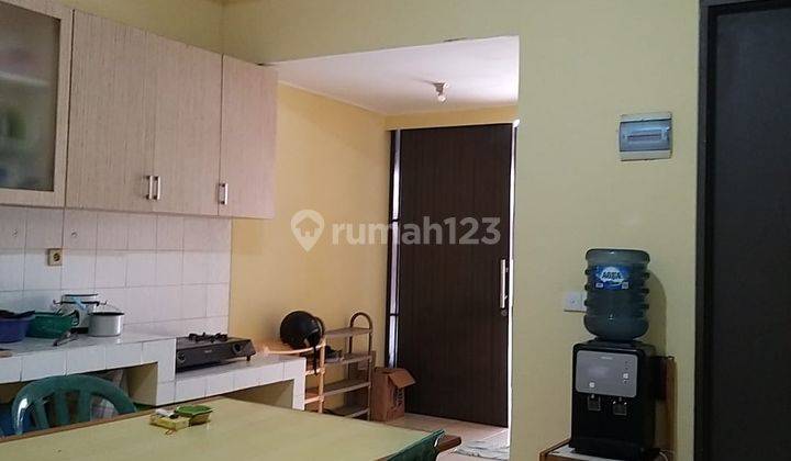 Rumah Kost 2 Lantai Full Furnished 6 Kamar Foresta Studento Bsd 2