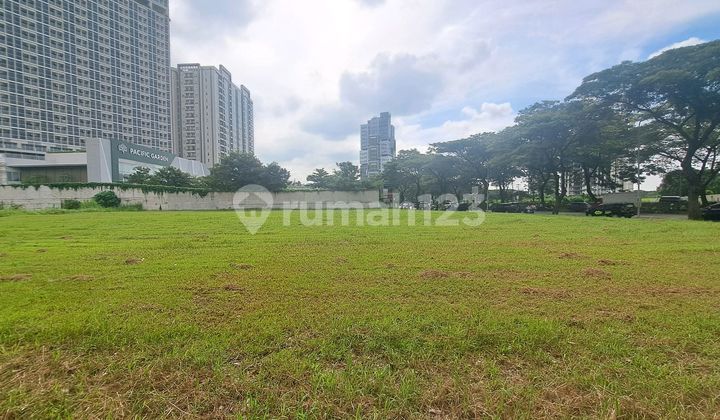 Kavling Komersil Siap Bangun Cocok untuk Kantor Dll Alam Sutera Kavling Komersil Siap Bangun Cocok untuk Kantor Dll Alam Sutera