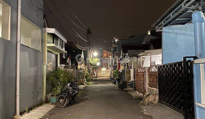 Rumah cantik bikin terpesona 2 lantai Catalina Gading Serpong 2