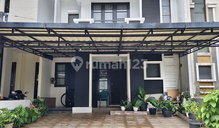 Rumah 2 Lantai Jarang Ada Siap Transaksi bisa KPR The Green Bsd Rumah 2 Lantai Jarang Ada Siap Transaksi bisa KPR The Green Bsd