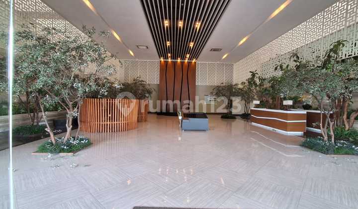 Ex Office Building Suitable for Restaurant, Cafe, Office, etc. in BSD City Ex Office Building Suitable for Restaurant, Cafe, Office, etc. in BSD City