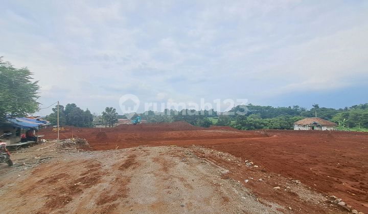 Accord Bizpark Serpong Bogor Replacement Warehouses for Shophouses Guaranteed Profit