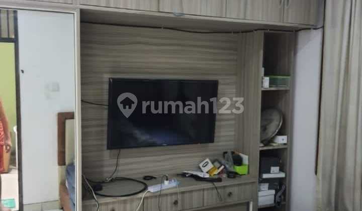 Rumah Murah 1 Lantai Siap Transaksi bisa KPR Kencana Loka Bsd 2