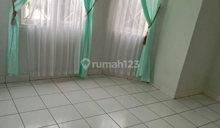 Rumah 2 Lantai Siap Huni Puspitaloka Bsd 2