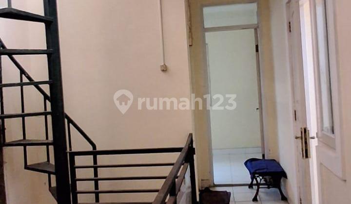 Beautiful 2-Story Semi-Furnished House with Prime East Location in Cibubur 2