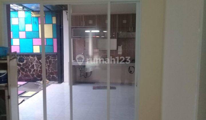 Rumah Siap Transaksi Bisa Kpr Semua Bank Kencana Loka Bsd 2