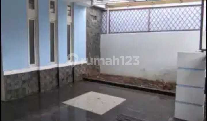 Ready-to-Occupy House Under 2 Billion Sector 7 Gading Serpong 2