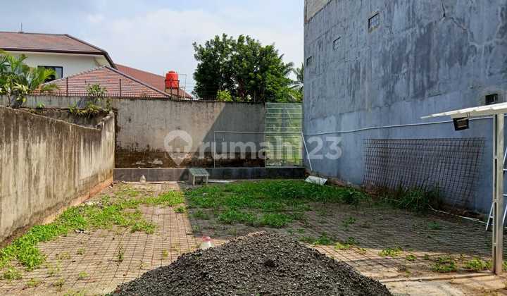 Broad Body Plot 10 Meters Orchid Loka Bsd Broad Body Plot 10 Meters Orchid Loka Bsd