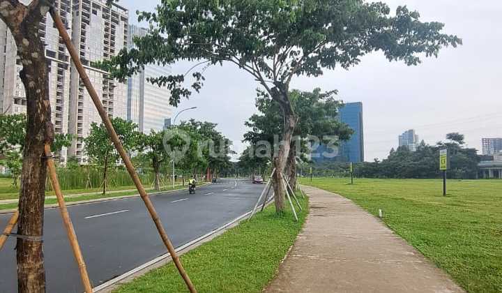 Kavling Komersil Langka Escala Luas 1.000 Meteran Boulevard Alam Sutera Kavling Komersil Langka Escala Luas 1.000 Meteran Boulevard Alam Sutera