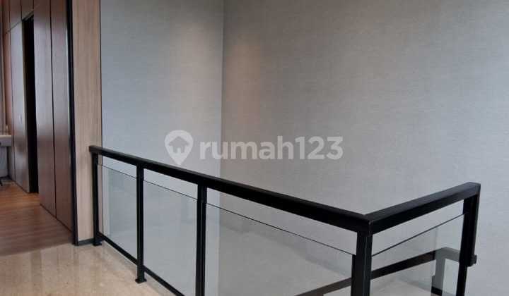 The Armont Residences Splendid lebar 8 meter harga promo BSD City