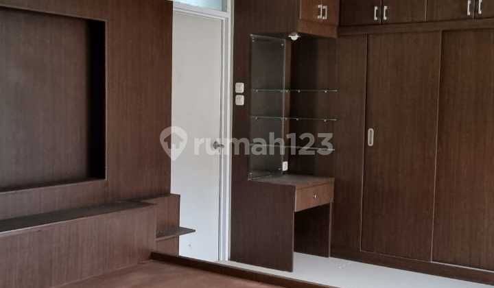 Rumah 2 Lantai Siap Huni Bisa Kpr Semua Bank Puspitaloka Bsd 2