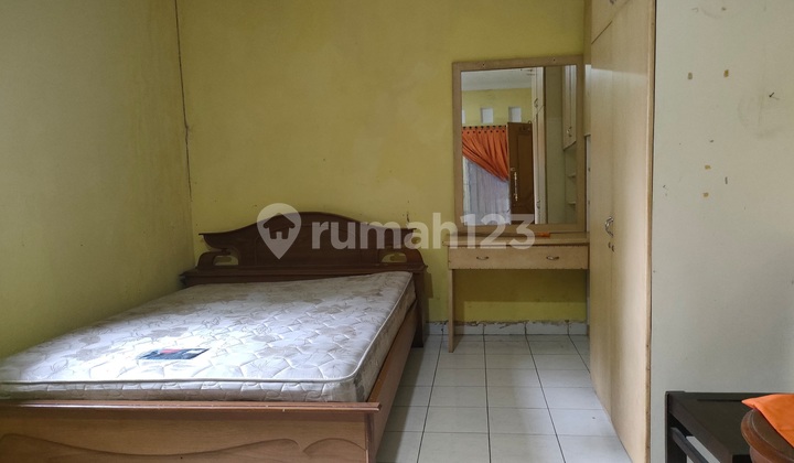 Dijual MURAH! Rumah Di Villa Serpong Semi Furnished Siap Transaksi Secepatnya Harga 1,5M Nett 2