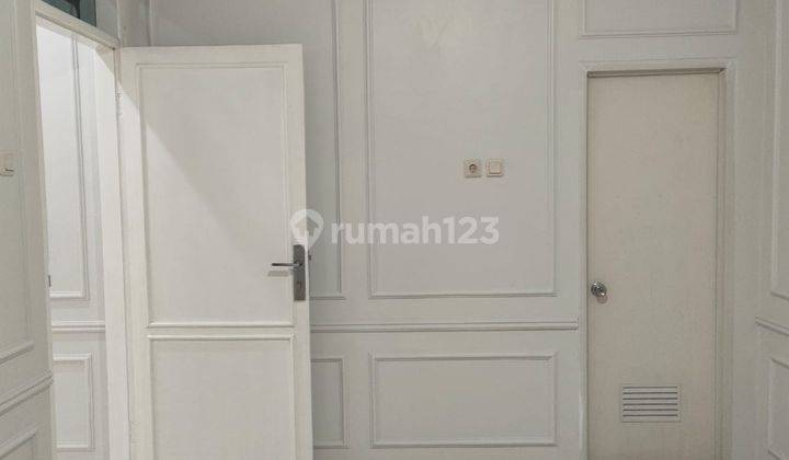 Jual Rumah Siap Huni Bisa Kpr Semua Bank Strategis Nusaloka Bsd 2