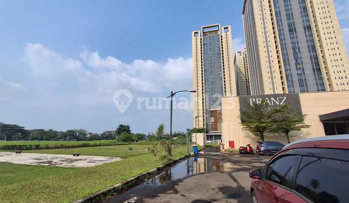 Kavling Komersil Boulevard Bsd Dekat Mall Aeon dan Tol Bsd City Kavling Komersil Boulevard Bsd Dekat Mall Aeon dan Tol Bsd City