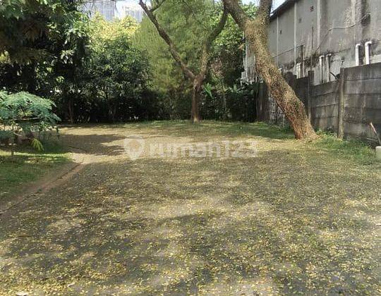 Kavling Badan Murah Hadap Timur Siap Bangun Foresta Bsd City 2