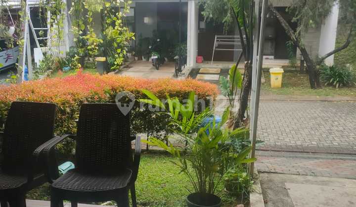 2-Story House Near Station, School Price 1.7m Negotiable Delatinos Bsd