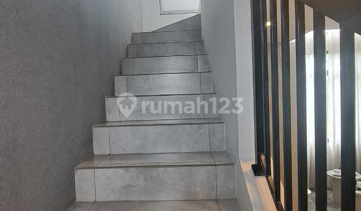 Best busiest most strategic Latinos Business District BSD Soho 2