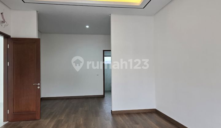 New Nice 2-Story House Ready to Occupied, Eligible for Bank Foresta BSD Mortgage 2