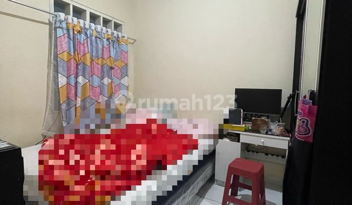 Rumah 1 Lantai Jual Apa Adanya Bisa Kpr Semua Bank Regency Melati Mas Serpong Tangerang Selatan 2