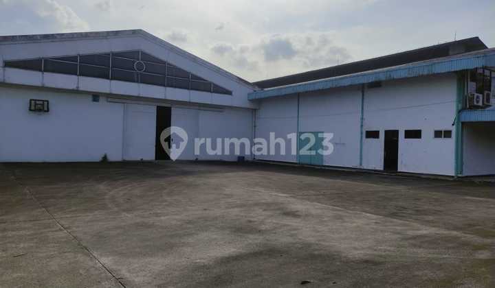 For Sale Ex Factory Ready to Transact Near Cikande Toll Exit, Serang, Banten For Sale Ex Factory Ready to Transact Near Cikande Toll Exit, Serang, Banten
