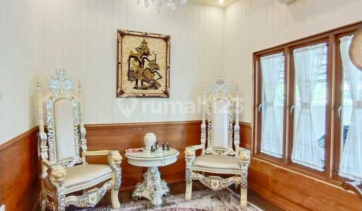 Beautiful Captivating House Super Low Price You'll Love Delatinos Bsd 2