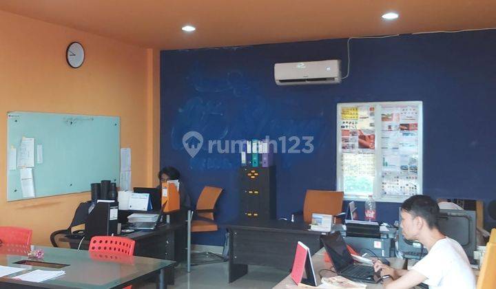 Ruko 2 Lantai Siap Pakai Bisa Kpr Semua Bank Serpong Park Tangsel 2