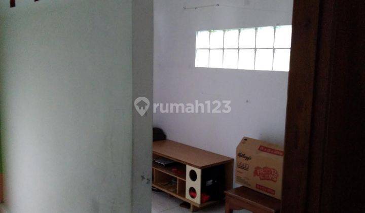 Rumah Siap Huni Strategis Dekat Tol Jorr Dan Sekolah Nusaloka Bsd 2