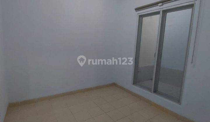 Rumah 1 Lantai Siap Huni Siap Transaksi Serpong Park Tang Sel 2