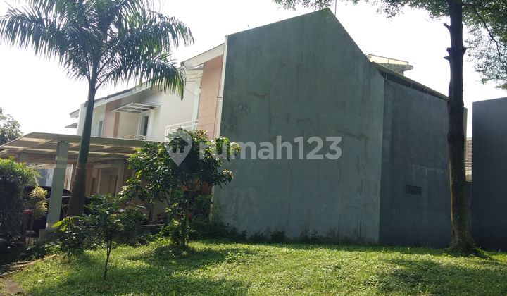 Rumah 3 Lantai Siap Transaksi Paradise Serpong City Pamulang 2