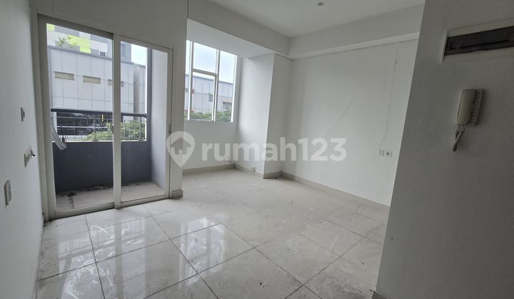 Super Cheap Quick Sale Willing to Lose Studio Unit 30m2 Same Floor With Roseville Soho & Suite BSD Facilities 2