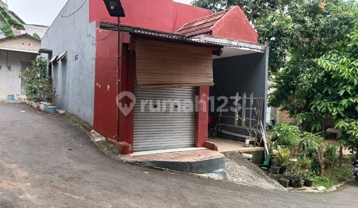 Rumah Bagus Strategis Dekat Kampus Kampus Didepok
