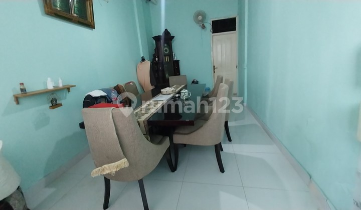 Location is Quite Strategic with Road Access in Senopati, South Jakarta