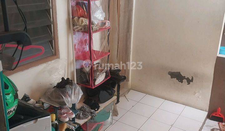 Kontrakkan 3 Petak.di Wr.supratman Kampung Utan Ciputat 1