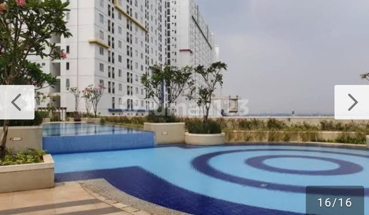East. Bassura City Apartment Jakarta. East. Bassura City Apartment Jakarta.