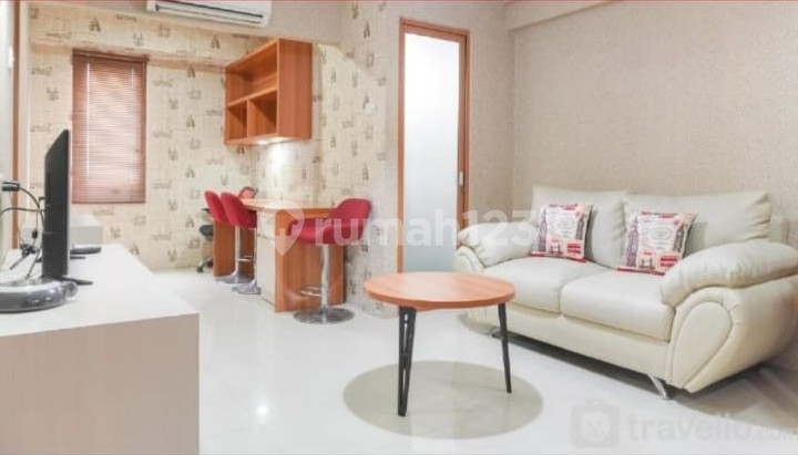 Furnishings are quite good in East Jakarta. Furnishings are quite good in East Jakarta.