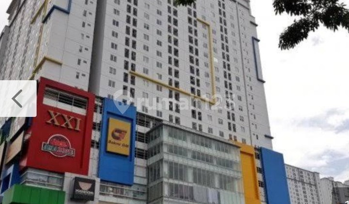 East. Bassura City Apartment Jakarta. East. Bassura City Apartment Jakarta.