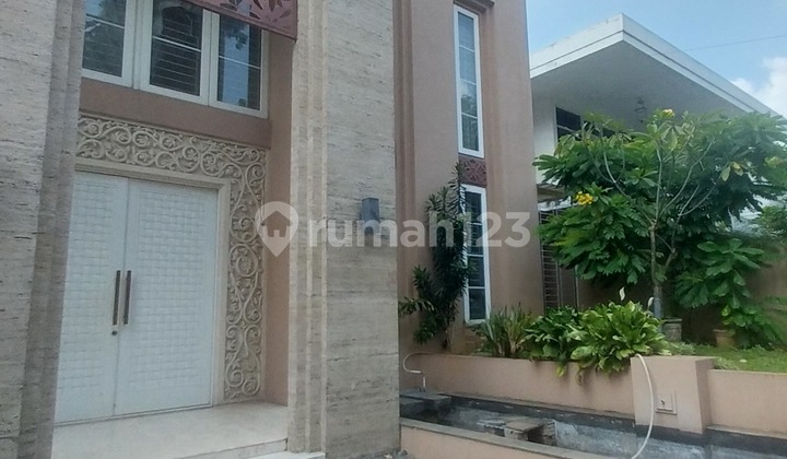 Nice House Ready to Occupy in Pondok Indah South Jakarta 2