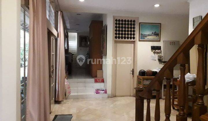 Rumah Nyaman Tenang Terletak Strategis Cinere 2