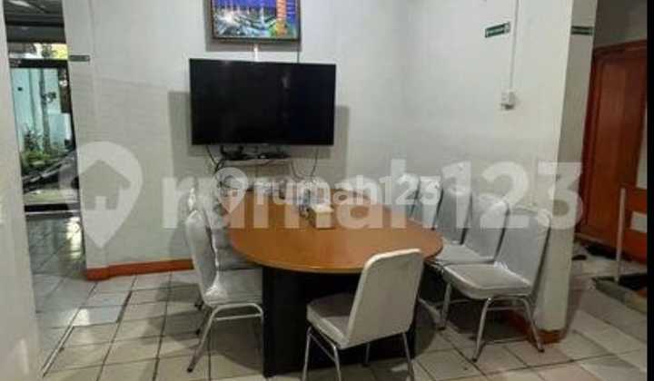 Jakarta Selatan Lebak Bulus MRT Lokasi Cukup Strategis Sekali