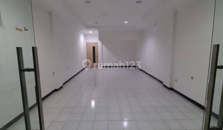 Perkantoran strategis di Bintaro 3