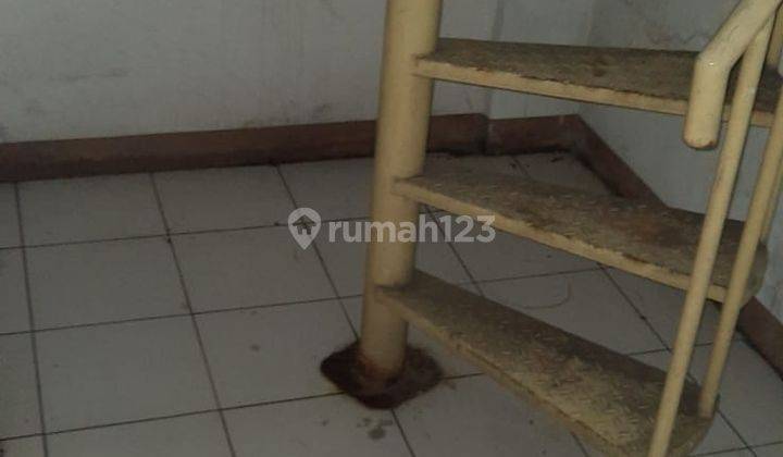 Perkantoran strategis di Bintaro 6