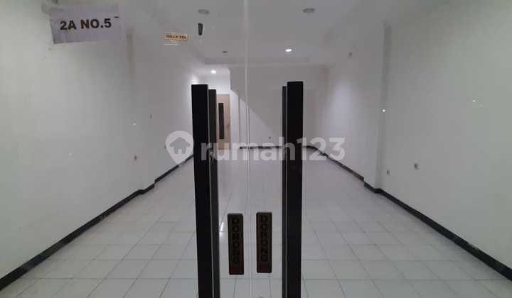 Perkantoran strategis di Bintaro 4