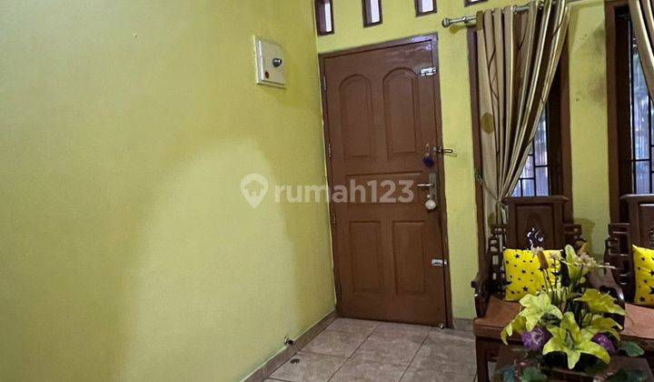 Rumah Bagus Nyaman Lingkungan Di Kebun Jeruk Di Kebun Jeruk Raya Jakarta Barat 2