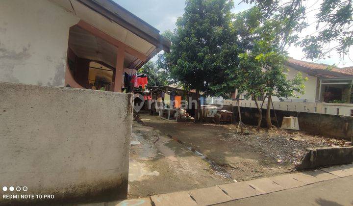 Bisa Nego Lahan Ada Kontrakkan 4 Pintu Di Pamulang Di Pamulang  2