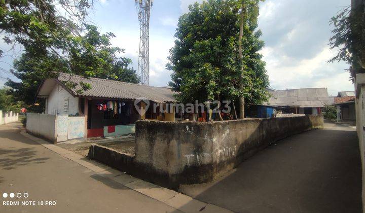 Bisa Nego Lahan Ada Kontrakkan 4 Pintu Di Pamulang Di Pamulang  1