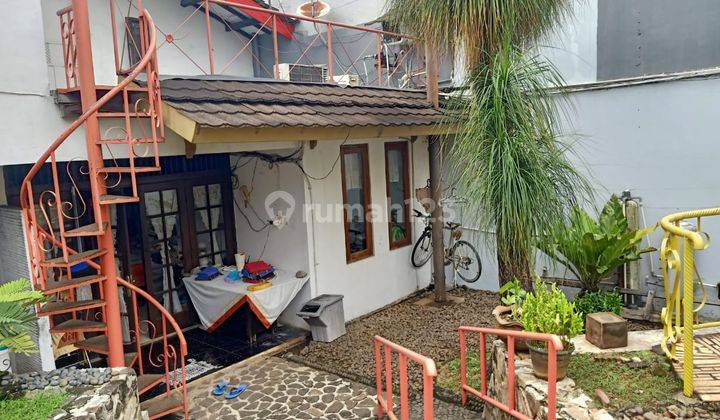 Rumah Nyaman Tuk Hunian Di Bintaro Jaya Sektor 2 1