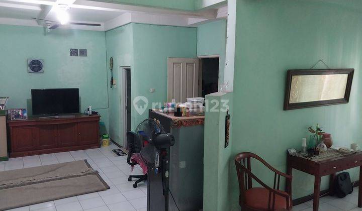 Rumah dekat kampus UIN Ciputat Timur 2