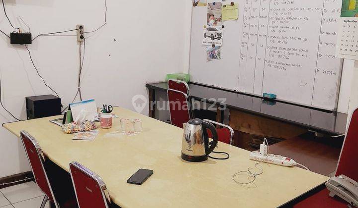 Tempat Usaha di Bintaro jaya sektor 3 2